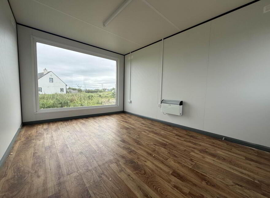 Meadow Cottage, Acres, Burtonport, F94K5K3