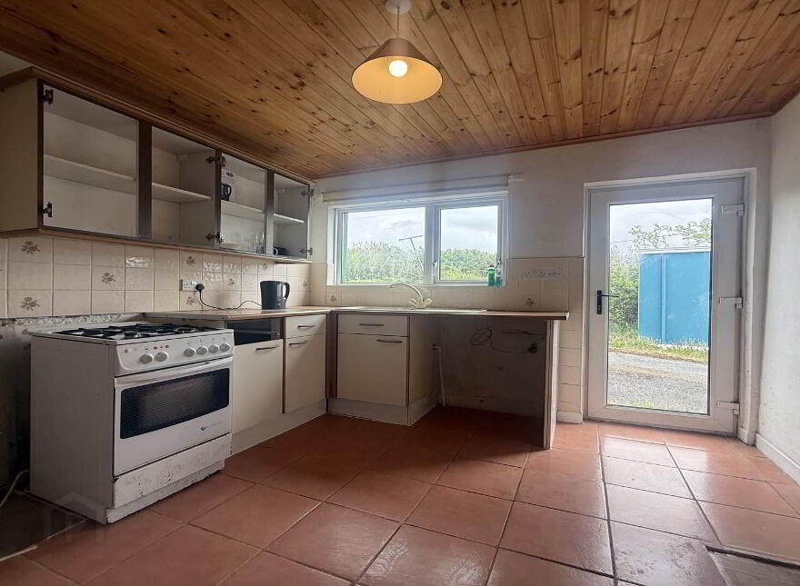 Meadow Cottage, Acres, Burtonport, F94K5K3
