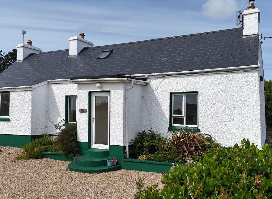 Meadow Cottage, Acres, Burtonport, F94K5K3