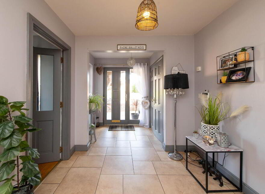 94 Mount Pleasant Road, Newtownabbey, BT37 0NQ