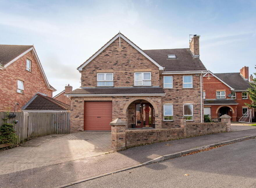 94 Mount Pleasant Road, Newtownabbey, BT37 0NQ