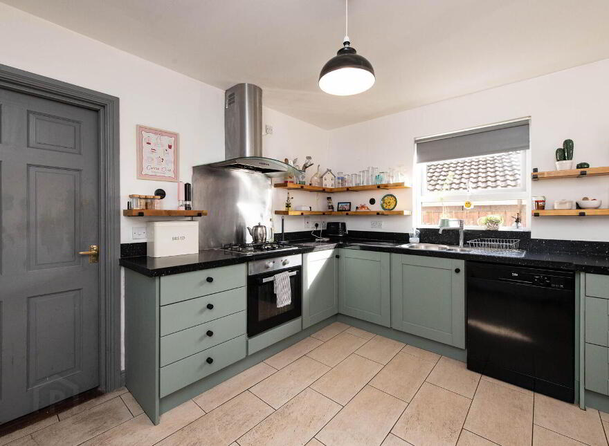 94 Mount Pleasant Road, Newtownabbey, BT37 0NQ