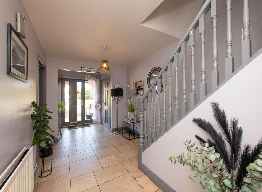 94 Mount Pleasant Road, Newtownabbey, BT37 0NQ