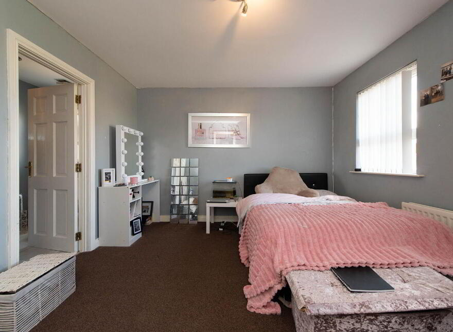 94 Mount Pleasant Road, Newtownabbey, BT37 0NQ