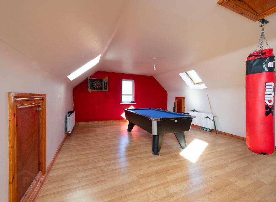 94 Mount Pleasant Road, Newtownabbey, BT37 0NQ