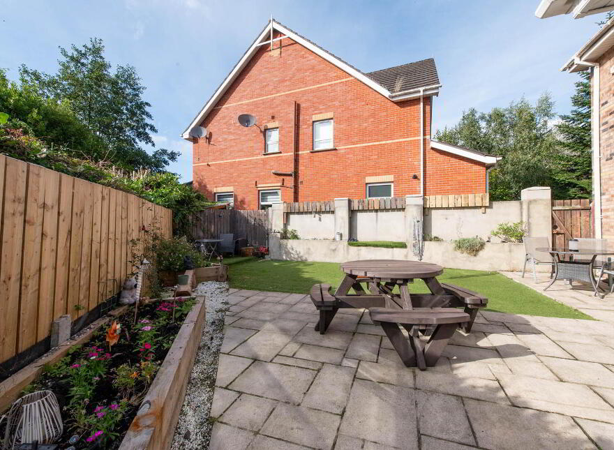 94 Mount Pleasant Road, Newtownabbey, BT37 0NQ