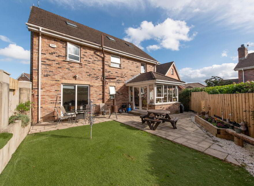 94 Mount Pleasant Road, Newtownabbey, BT37 0NQ