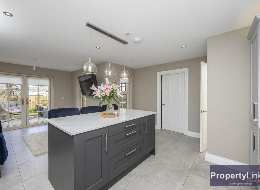 24 Drumman Meadows, Armagh, BT61 9BZ