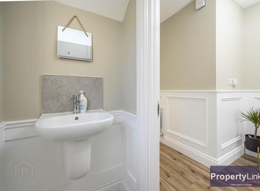 24 Drumman Meadows, Armagh, BT61 9BZ