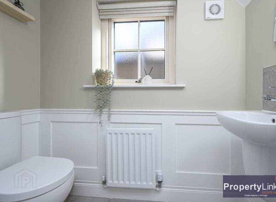 24 Drumman Meadows, Armagh, BT61 9BZ
