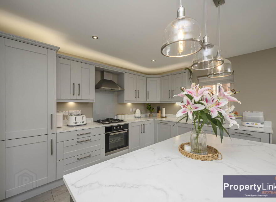 24 Drumman Meadows, Armagh, BT61 9BZ
