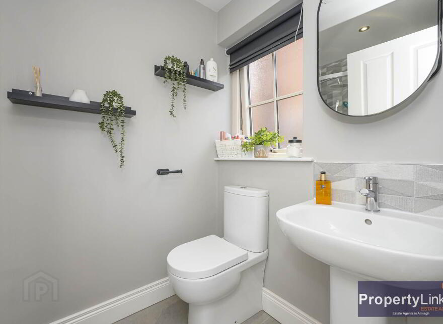 24 Drumman Meadows, Armagh, BT61 9BZ
