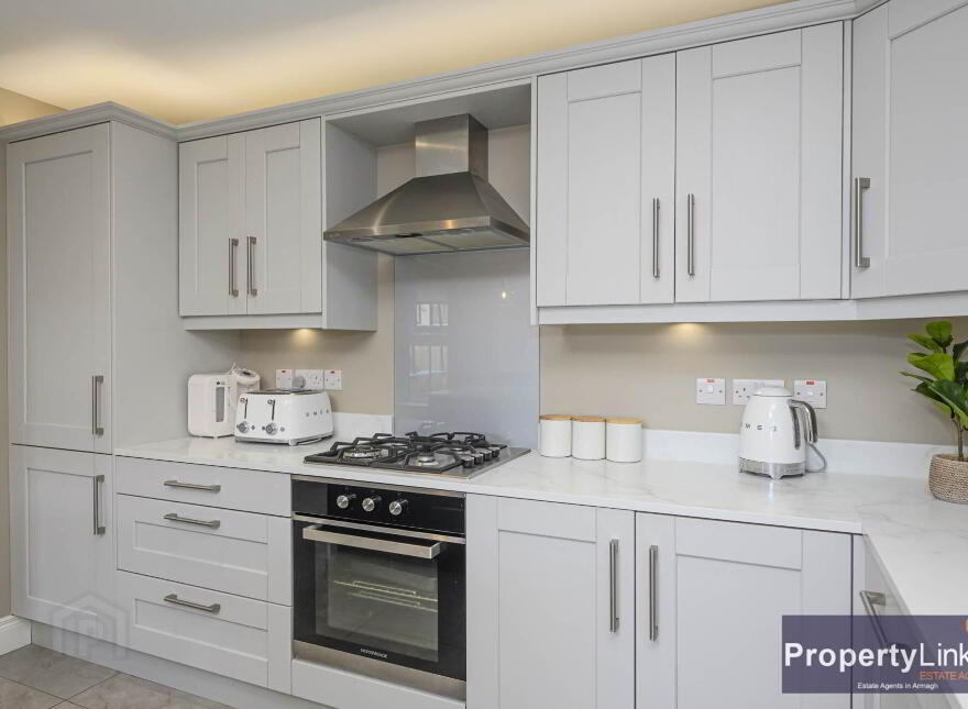 24 Drumman Meadows, Armagh, BT61 9BZ