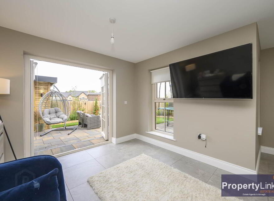 24 Drumman Meadows, Armagh, BT61 9BZ