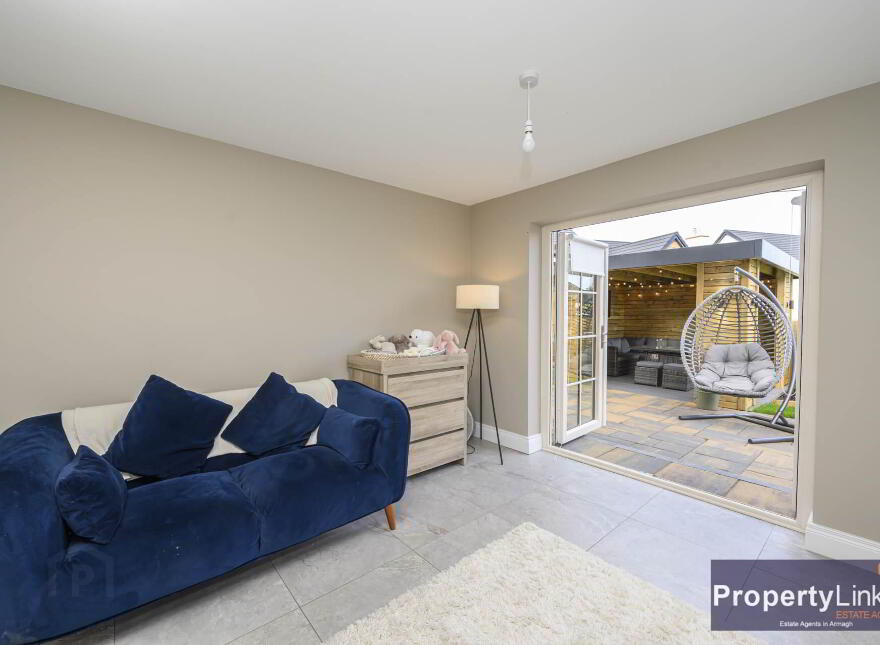 24 Drumman Meadows, Armagh, BT61 9BZ