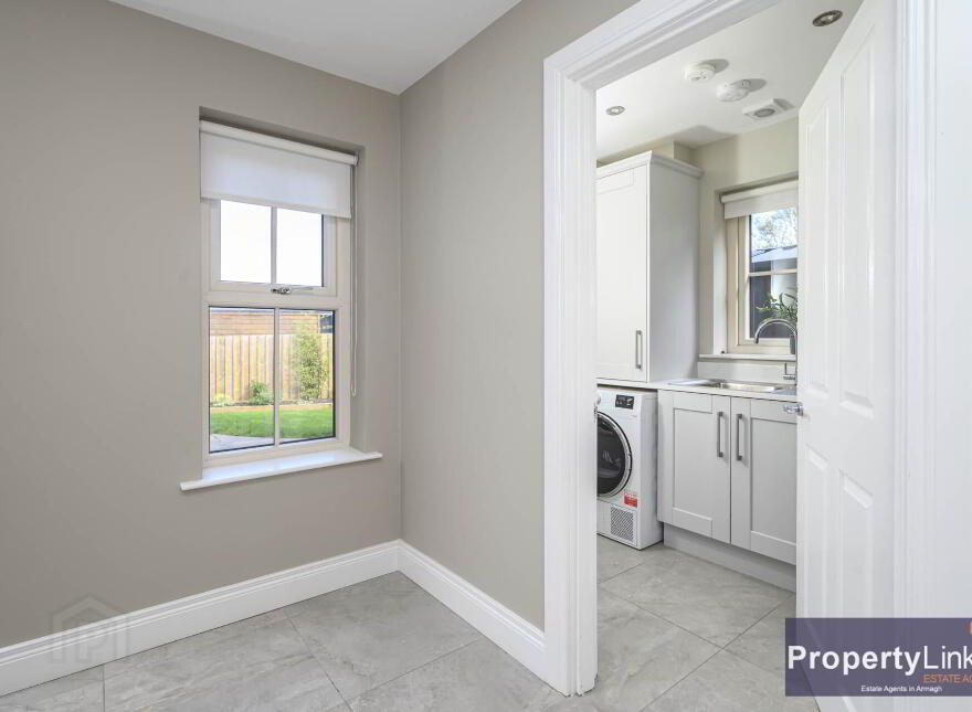 24 Drumman Meadows, Armagh, BT61 9BZ