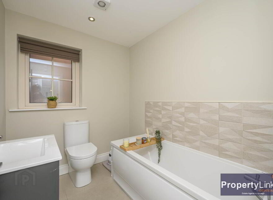 24 Drumman Meadows, Armagh, BT61 9BZ
