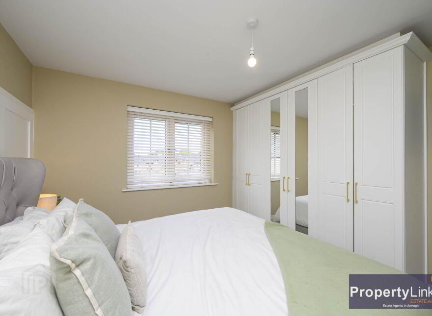24 Drumman Meadows, Armagh, BT61 9BZ