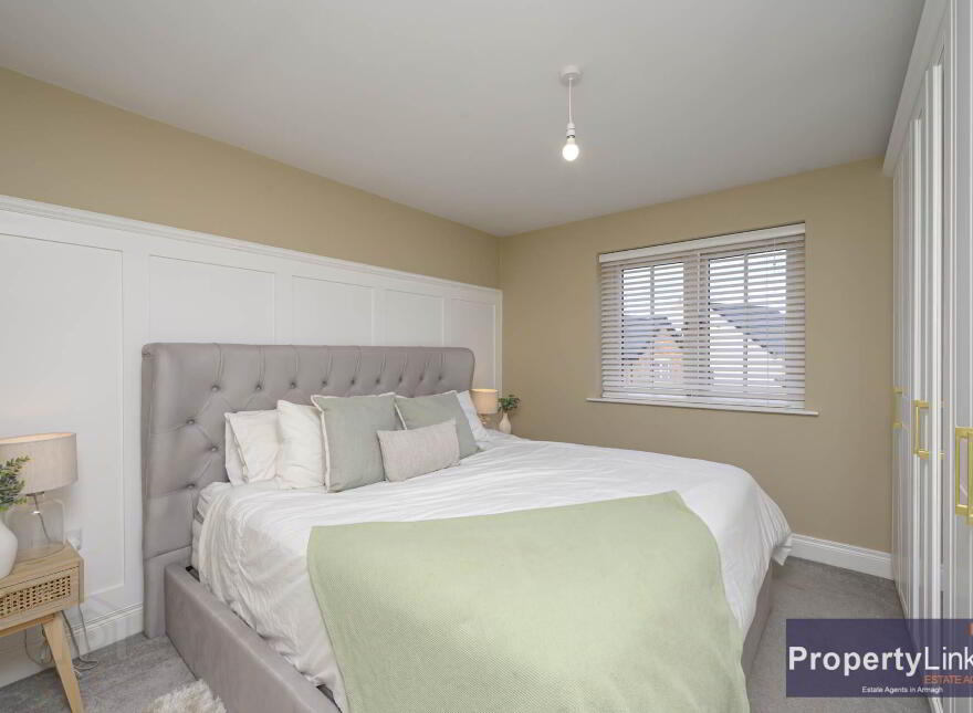 24 Drumman Meadows, Armagh, BT61 9BZ
