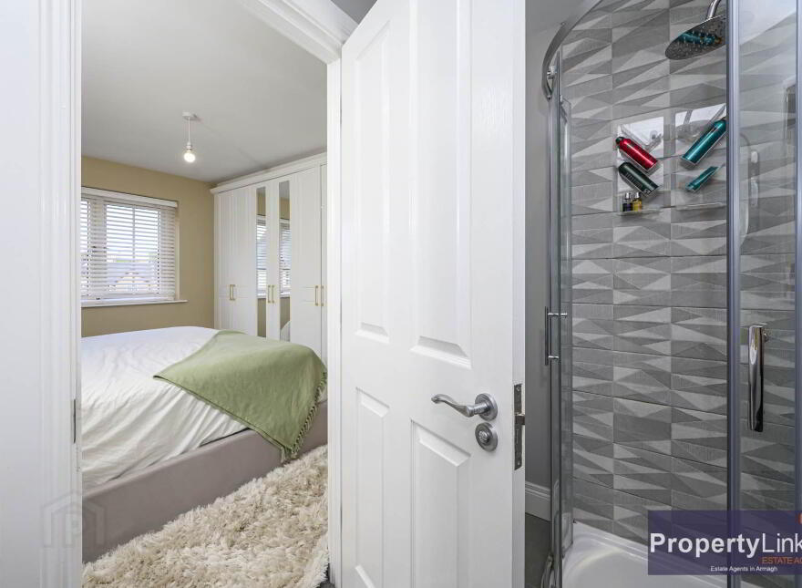 24 Drumman Meadows, Armagh, BT61 9BZ