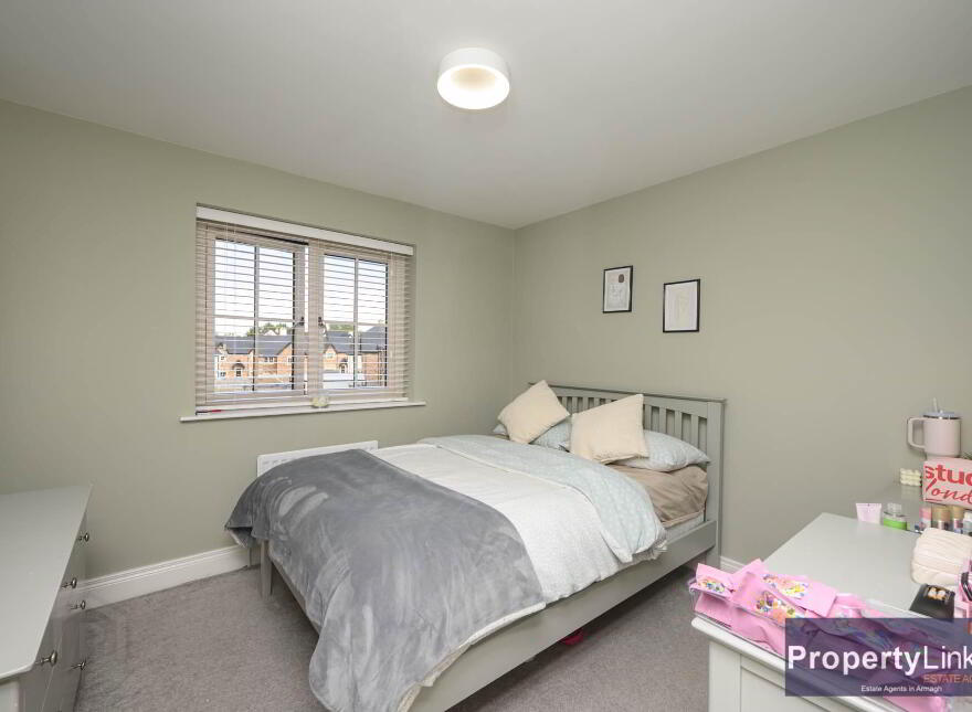 24 Drumman Meadows, Armagh, BT61 9BZ