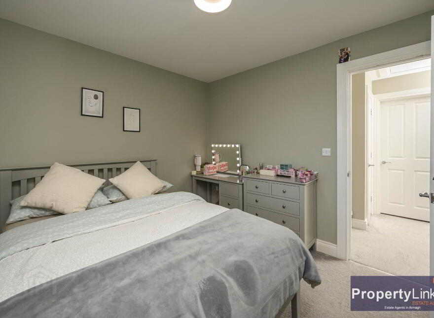 24 Drumman Meadows, Armagh, BT61 9BZ