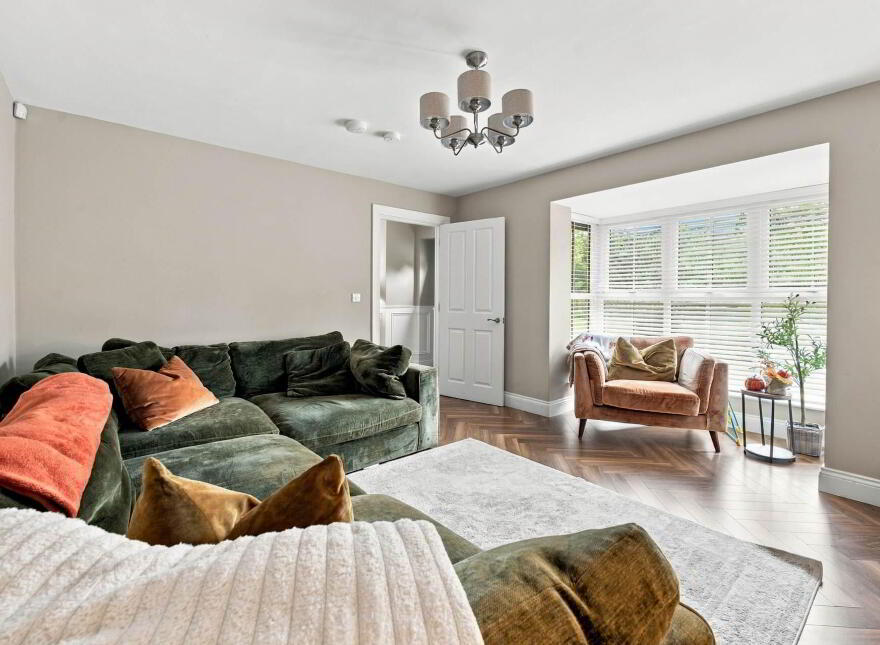 24 Drumman Meadows, Armagh, BT61 9BZ