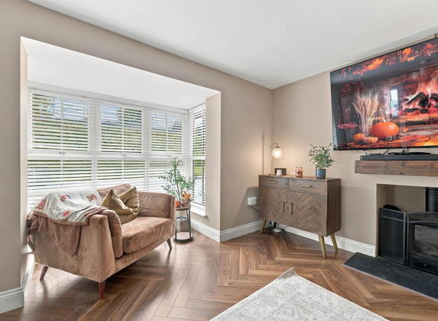 24 Drumman Meadows, Armagh, BT61 9BZ