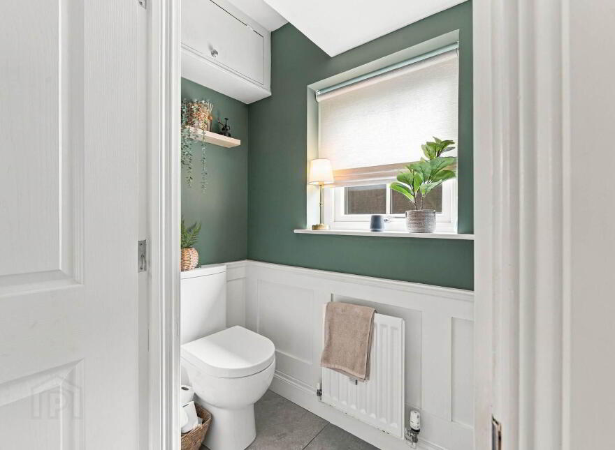 24 Drumman Meadows, Armagh, BT61 9BZ