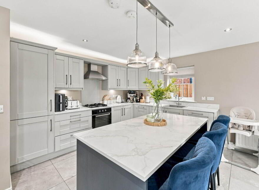 24 Drumman Meadows, Armagh, BT61 9BZ