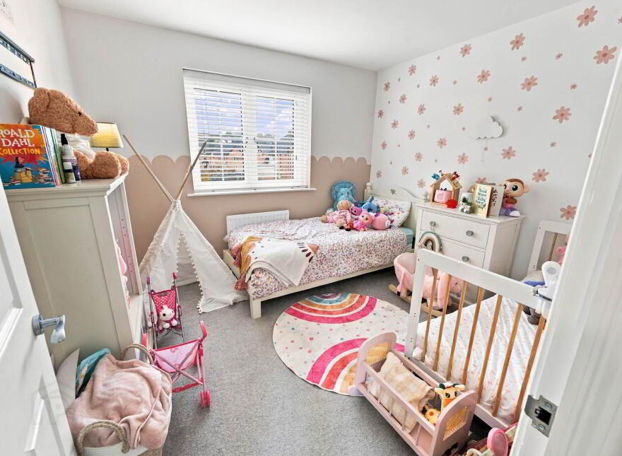 24 Drumman Meadows, Armagh, BT61 9BZ