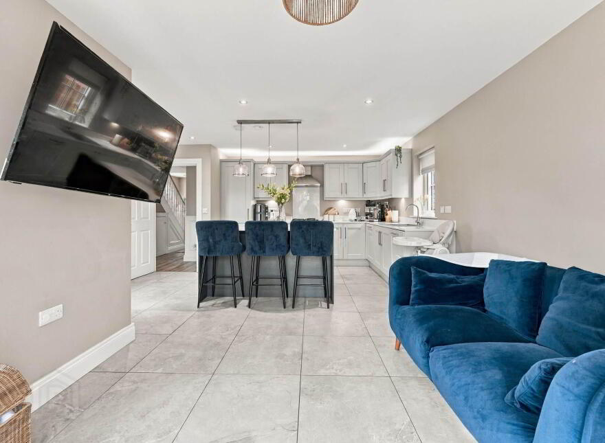 24 Drumman Meadows, Armagh, BT61 9BZ
