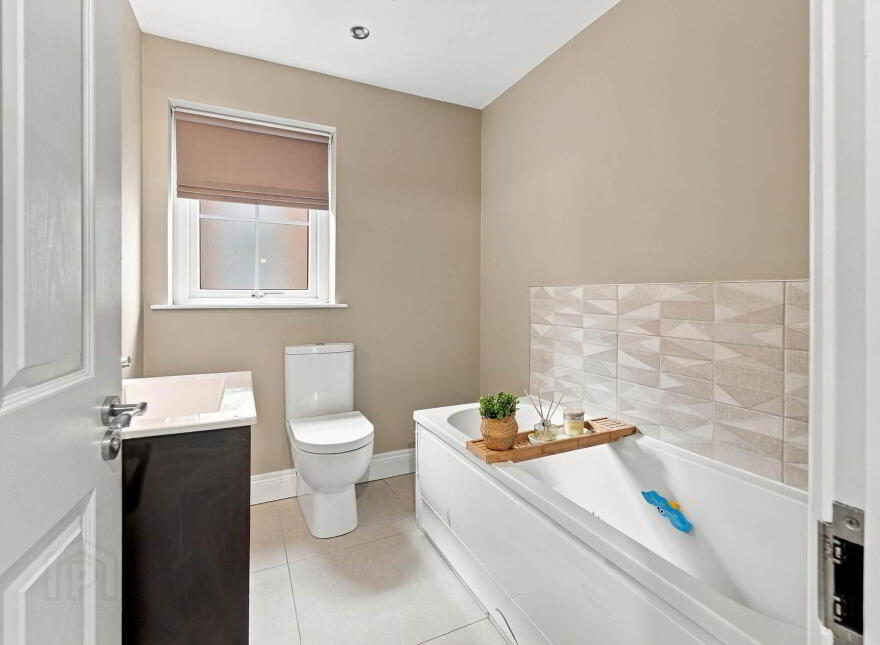 24 Drumman Meadows, Armagh, BT61 9BZ