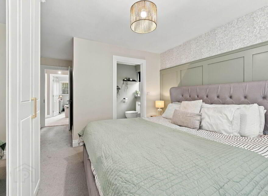 24 Drumman Meadows, Armagh, BT61 9BZ
