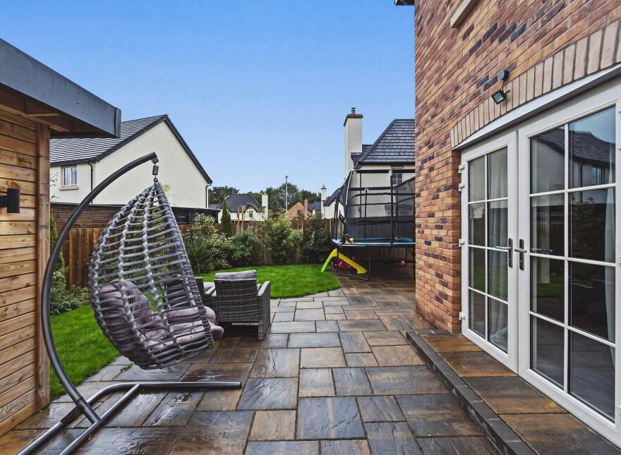 24 Drumman Meadows, Armagh, BT61 9BZ