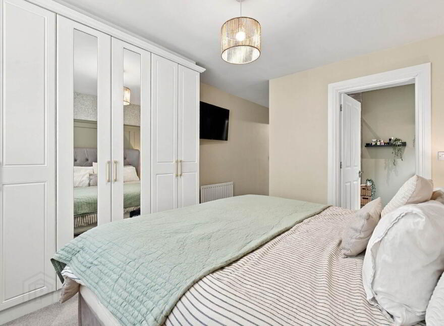 24 Drumman Meadows, Armagh, BT61 9BZ