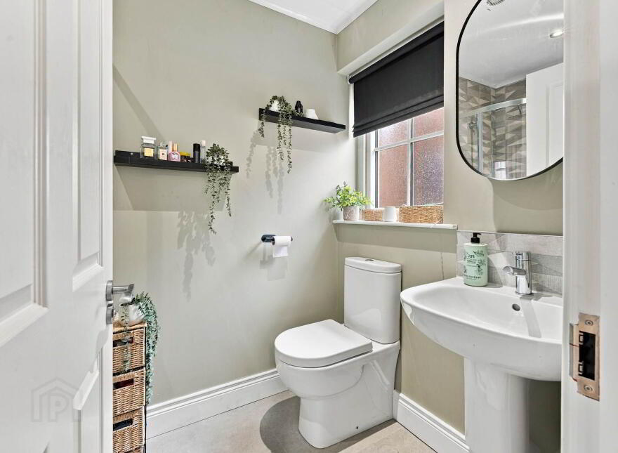 24 Drumman Meadows, Armagh, BT61 9BZ