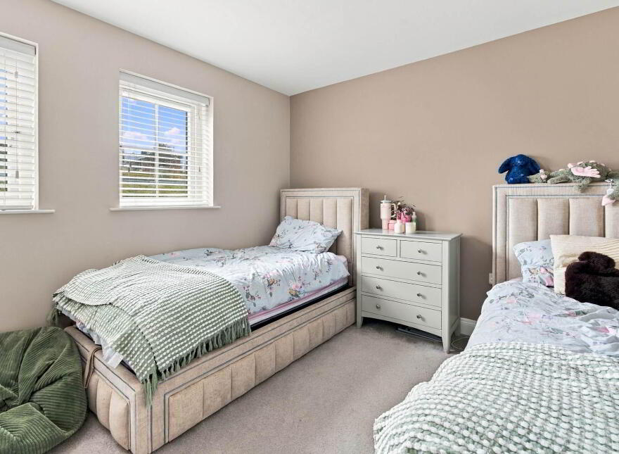 24 Drumman Meadows, Armagh, BT61 9BZ