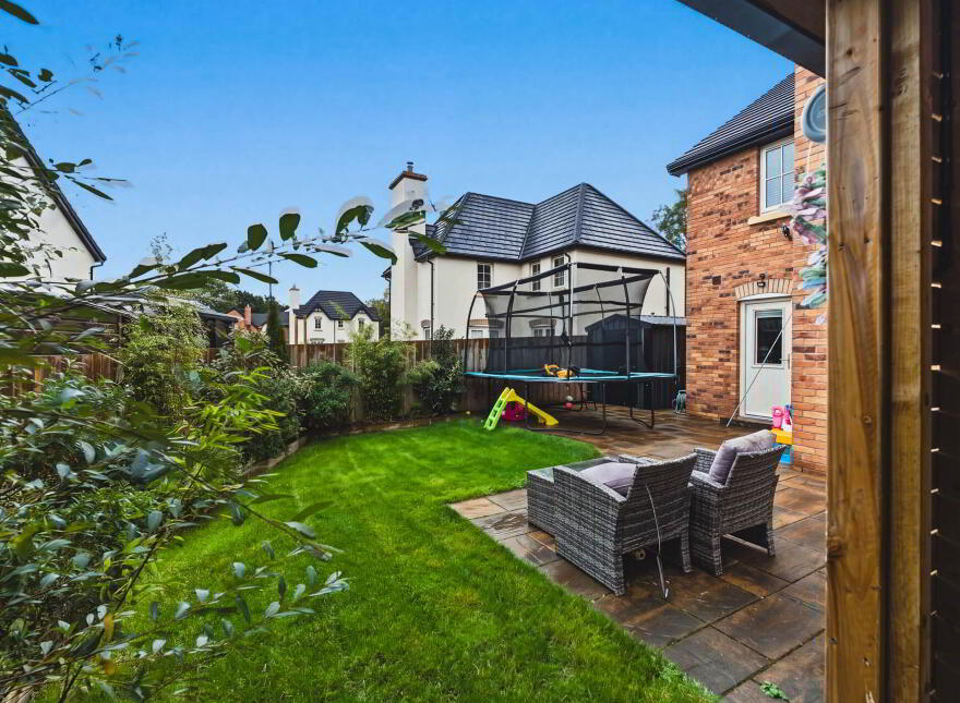 24 Drumman Meadows, Armagh, BT61 9BZ