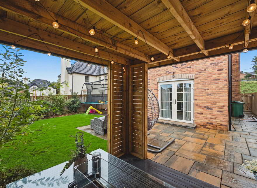 24 Drumman Meadows, Armagh, BT61 9BZ
