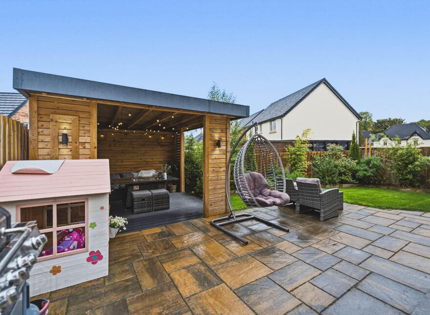 24 Drumman Meadows, Armagh, BT61 9BZ