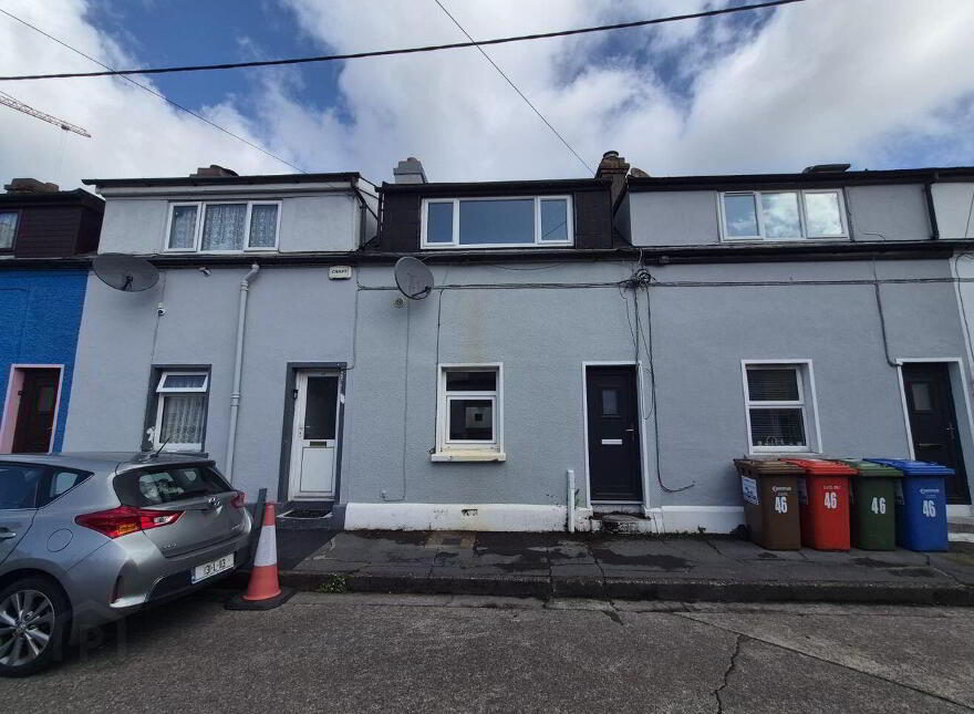 47 Hibernian Buildings, Albert Road, Ballintemple, T12KX8W photo