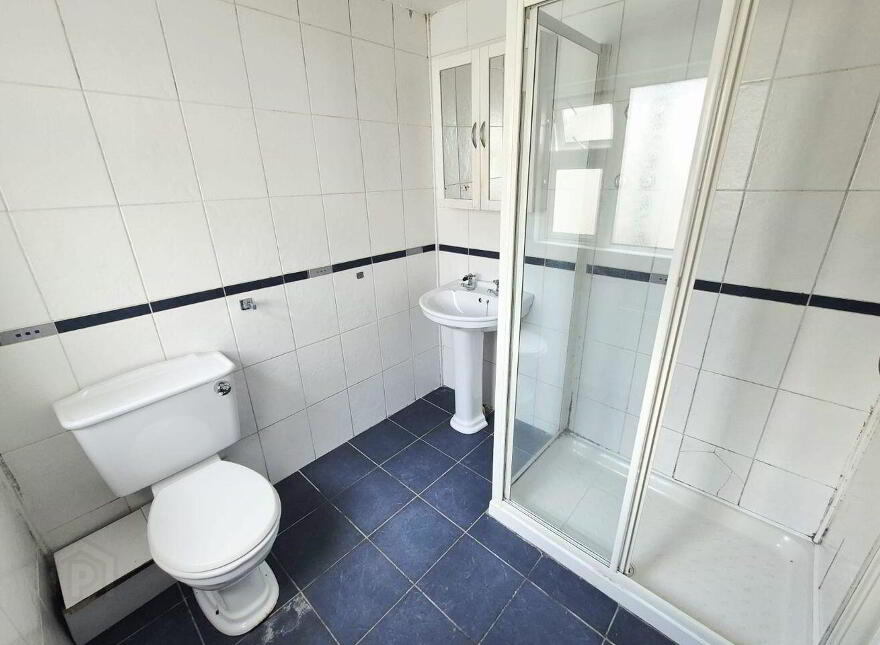 47 Hibernian Buildings, Albert Road, Ballintemple, T12KX8W