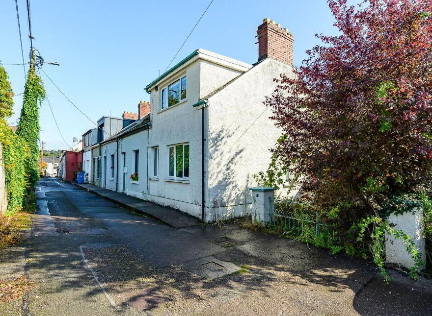 12 Glandore Avenue, Blackrock Road, Blackrock, T12K3C4