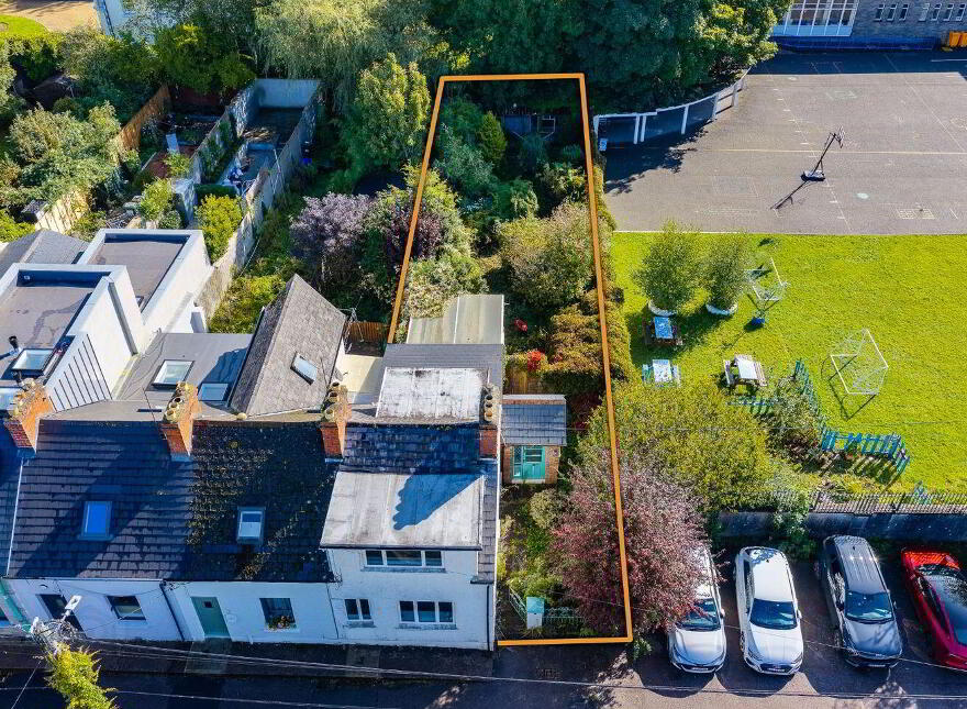 12 Glandore Avenue, Blackrock Road, Blackrock, T12K3C4