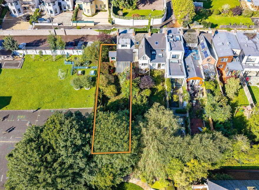 12 Glandore Avenue, Blackrock Road, Blackrock, T12K3C4