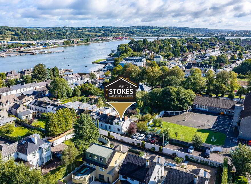 12 Glandore Avenue, Blackrock Road, Blackrock, T12K3C4