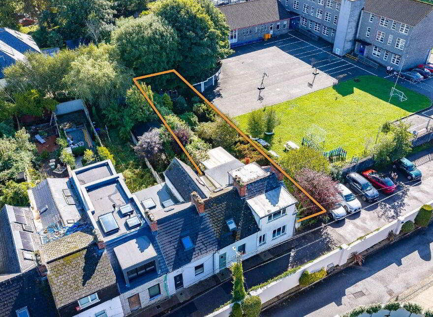 12 Glandore Avenue, Blackrock Road, Blackrock, T12K3C4