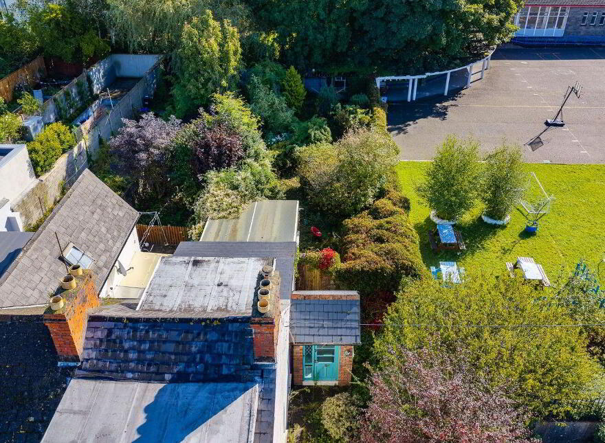 12 Glandore Avenue, Blackrock Road, Blackrock, T12K3C4
