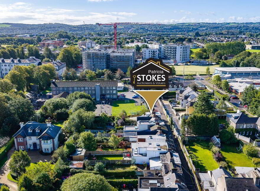 12 Glandore Avenue, Blackrock Road, Blackrock, T12K3C4